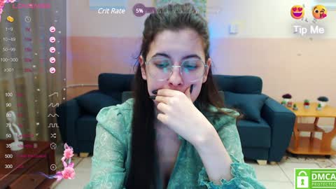 Amina online show from 27, 12, 2024