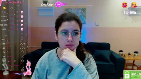 Amina online show from 29, 12, 2024