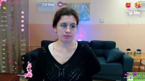 Amina online show from 4, 1, 2025