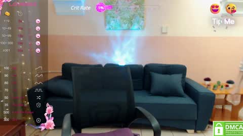 Amina online show from 8, 1, 2025
