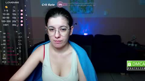 Snapshot of aminabeatris chatting on 11, 10, 2025 Amina online show from 11, 10, 2025