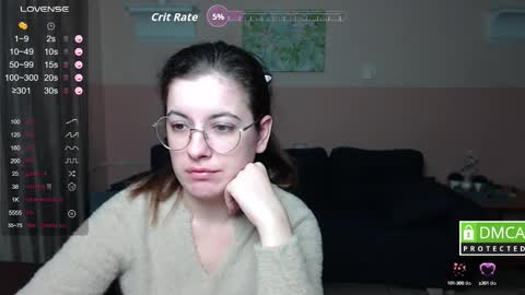 Snapshot of aminabeatris chatting on 13, 10, 2025 Amina online show from 13, 10, 2025