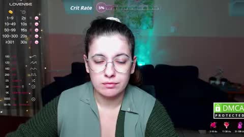 Snapshot of aminabeatris chatting on 23, 10, 2025 Amina online show from 23, 10, 2025