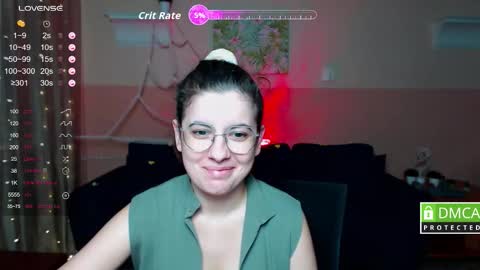 Snapshot of aminabeatris chatting on 30, 10, 2025 Amina online show from 30, 10, 2025