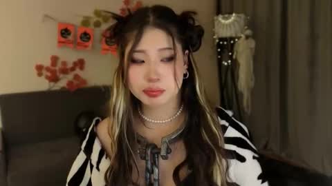 Snapshot of aminasaffron chatting on 26, 10, 2025 aminasaffron online show from 26, 10, 2025
