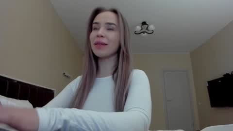 Kristina online show from 25, 11, 2025
