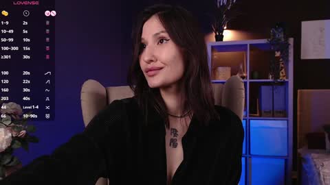 Camilla online show from 29, 1, 2025