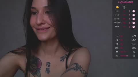 Camilla online show from 29, 9, 2025