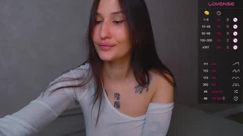 Snapshot of aminegulse chatting on 19, 11, 2025 Camilla online show from 19, 11, 2025