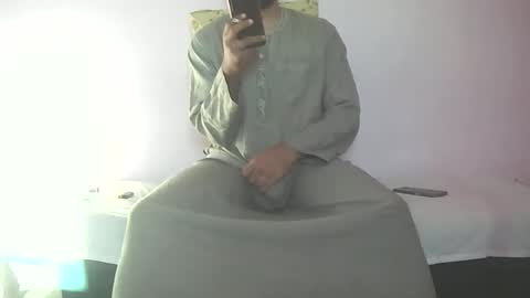 Amir online show from 18, 10, 2025