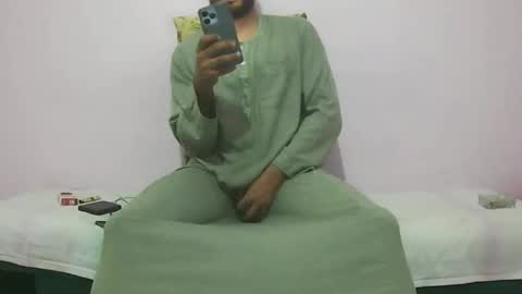 Amir online show from 28, 10, 2025