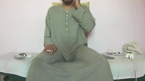 Amir online show from 29, 10, 2025