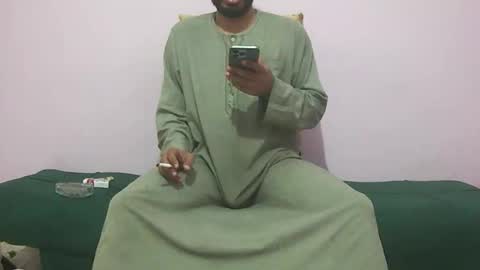 Amir online show from 4, 11, 2025