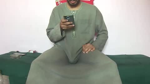 Amir online show from 19, 12, 2025