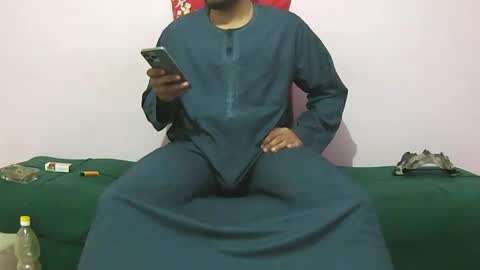 Amir online show from 20, 12, 2025