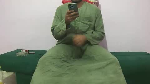 Amir online show from 7, 1, 2026