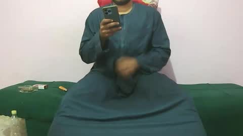 Amir online show from 8, 1, 2026