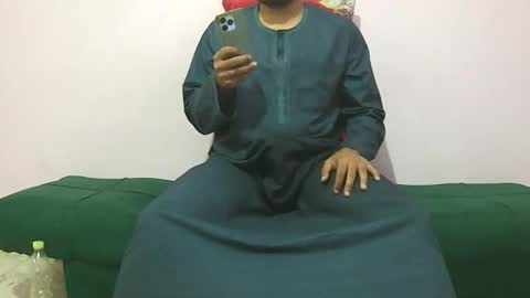 Amir online show from 10, 1, 2026