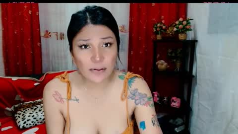 yhumie online show from 16, 2, 2025