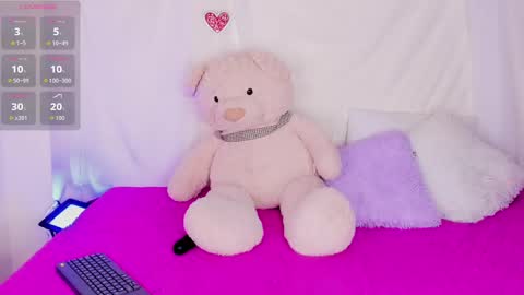amira_princesswc online show from 1, 5, 2026