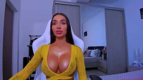 Snapshot of amiracataleya chatting on 20, 1, 2025 Arinna online show from 20, 1, 2025