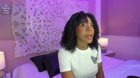 amirajones online show from 13, 5, 2026
