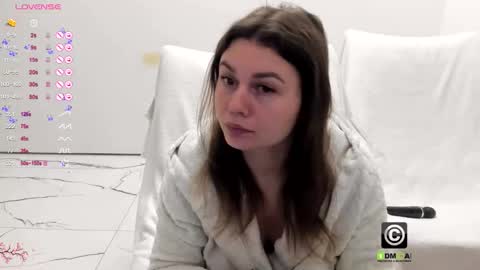   Amira  Lush     Domi   is active  Open Pvt Welcome to the world of pleasure online show from 14, 1, 2026