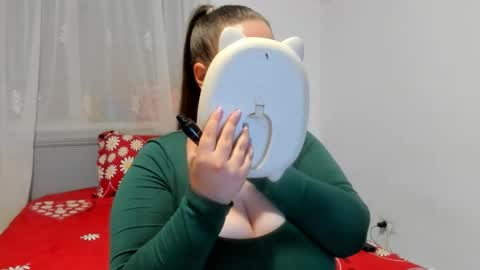 Amira Vyxen online show from 6, 6, 2026