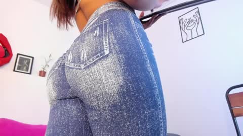 Snapshot of amisi_ari chatting on 8, 1, 2025 hi guys im ariani ill be off till december 1st for vacation if u want u can add me on snapchat by bio and talk or play there online show from 8, 1, 2025