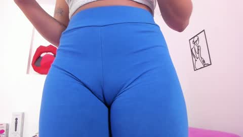 Snapshot of amisi_ari chatting on 24, 1, 2025 hi guys im ariani ill be off till december 1st for vacation if u want u can add me on snapchat by bio and talk or play there online show from 24, 1, 2025