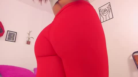 Snapshot of amisi_ari chatting on 18, 2, 2025 hi guys im ariani ill be off till december 1st for vacation if u want u can add me on snapchat by bio and talk or play there online show from 18, 2, 2025