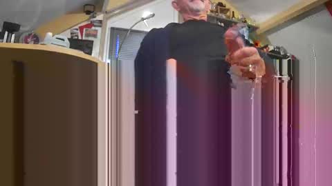 Snapshot of amjan19 chatting on 14, 10, 2025 amjan19 online show from 14, 10, 2025