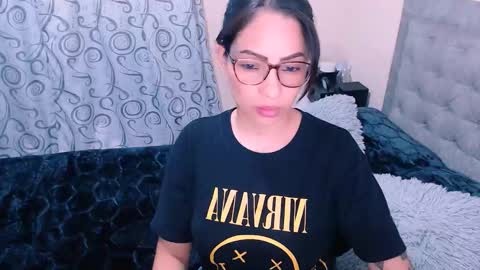 Snapshot of ammanda_ chatting on 21, 2, 2025 diana online show from 21, 2, 2025