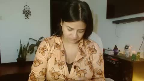 Snapshot of ammbaar1 chatting on 22, 1, 2025 Ambaar online show from 22, 1, 2025