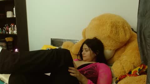 Snapshot of ammbaar1 chatting on 23, 9, 2025 Ambaar online show from 23, 9, 2025