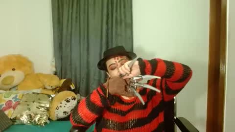 Ambaar online show from 14, 10, 2025