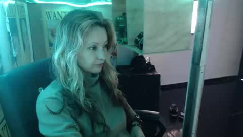 Paula D online show from 18, 2, 2025