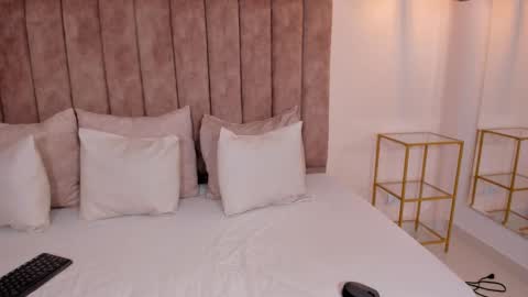 Amber online show from 28, 11, 2025