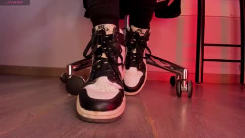 Amelia online show from 18, 9, 2025