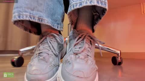 Amelia online show from 15, 10, 2025