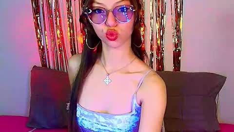 Ammelie online show from 18, 9, 2025