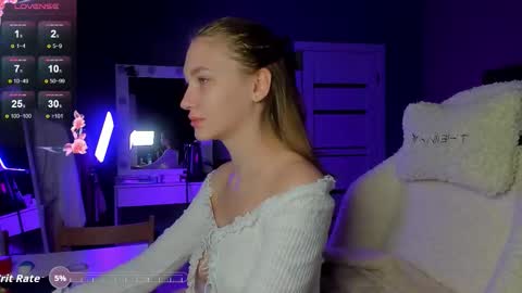 Snapshot of ammi_bliss chatting on 7, 10, 2025 Ammi online show from 7, 10, 2025