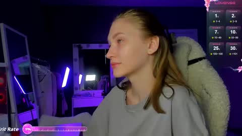 Snapshot of ammi_bliss chatting on 11, 10, 2025 Ammi online show from 11, 10, 2025