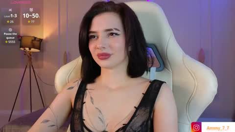 Ammy online show from 19, 5, 2026