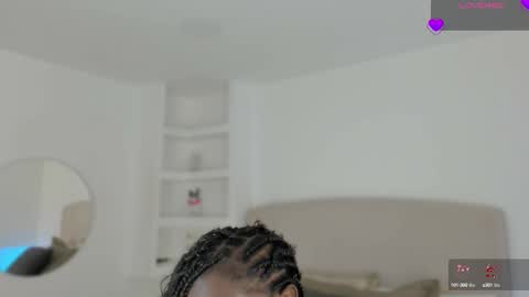 Snapshot of ammy_brown_ chatting on 8, 10, 2025 AMMY online show from 8, 10, 2025
