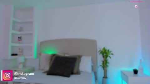 Snapshot of ammy_brown_ chatting on 28, 2, 2026 AMMY online show from 28, 2, 2026