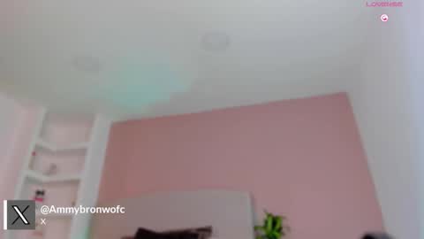 Snapshot of ammy_brown_ chatting on 19, 3, 2026 AMMY online show from 19, 3, 2026