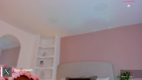 Snapshot of ammy_brown_ chatting on 26, 3, 2026 AMMY online show from 26, 3, 2026