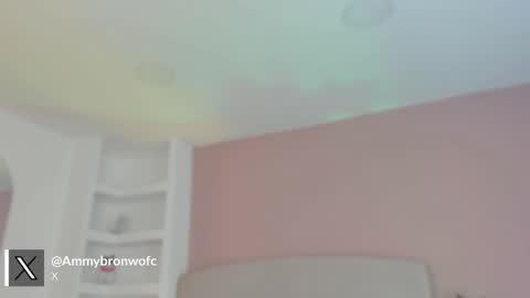 Snapshot of ammy_brown_ chatting on 28, 3, 2026 AMMY online show from 28, 3, 2026