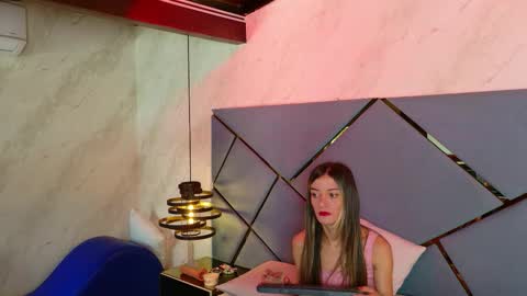 ammy durand online show from 7, 3, 2026